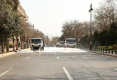 Bayram ərəfəsində