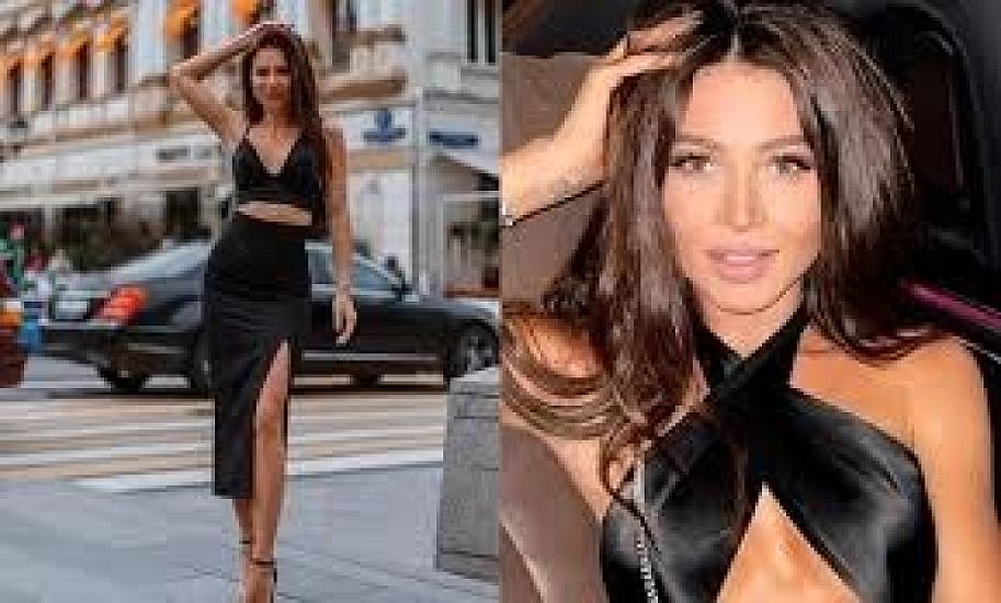 Məşhur bloger ölümcül xəstəliklə mübarizəyə başlayır - 