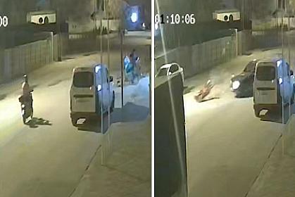 Bələdiyyə sədrinin oğlu sərxoş halda qəza törətdi - 