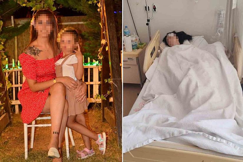 Ərindən şikayət edən qadın aldadıldı – 