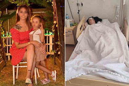 Ərindən şikayət edən qadın aldadıldı – 