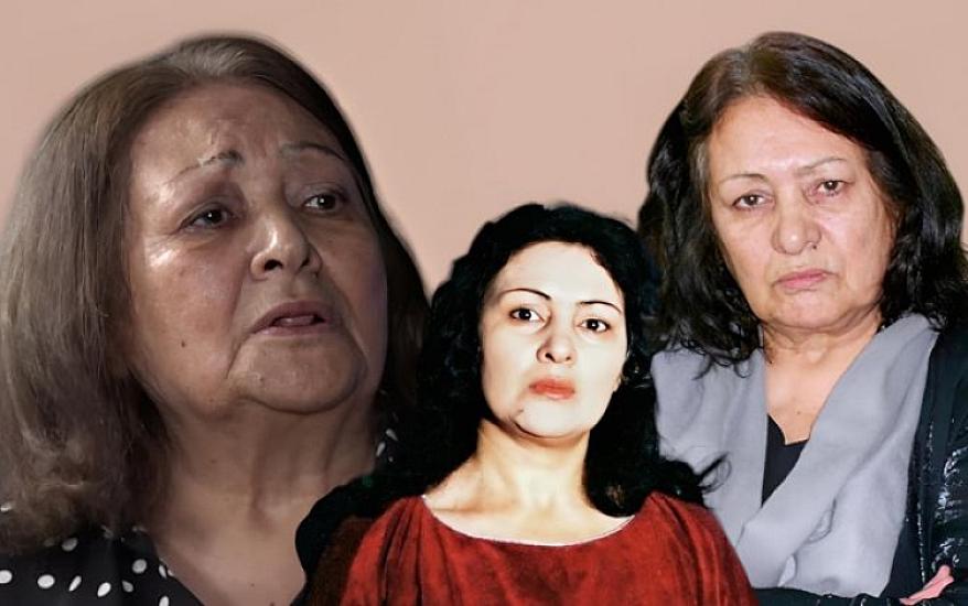 “That actress kicked me and stepped on me, she almost killed me, she wanted to get me kicked out of the theater” - Confession + Exclusive from the People's Artist Years Later