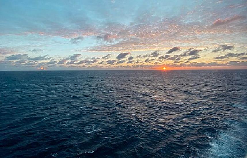 Meteorologists are sounding the alarm: