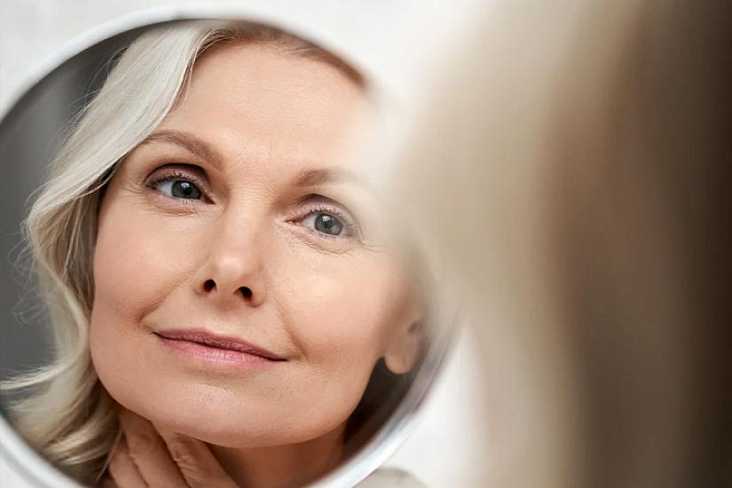 Ученые, измеряющие биологический возраст человека