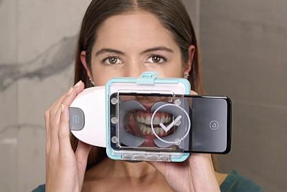 Slouching and waking up tired in the mornings