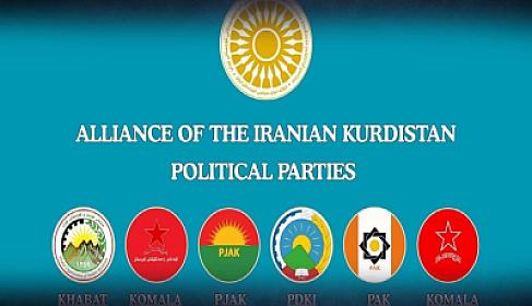 İranın kürd qruplaşmaları azərbaycanlılara 