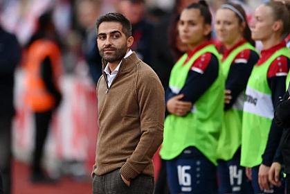 Lüksemburqun qadın futbolçularına nalayiq mesaj yazan 