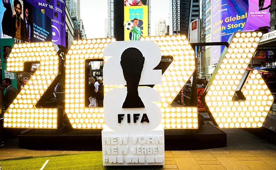 На ЧМ-2026 сборную Ирана обыграет какая национальная команда