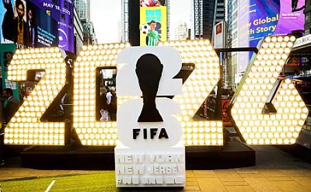 На ЧМ-2026 сборную Ирана обыграет какая национальная команда