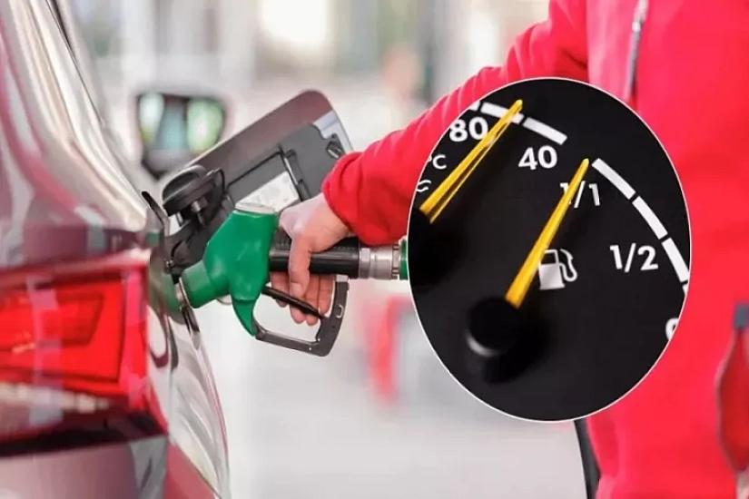 Maşını olanların 