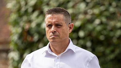 British actor died two months after being imprisoned