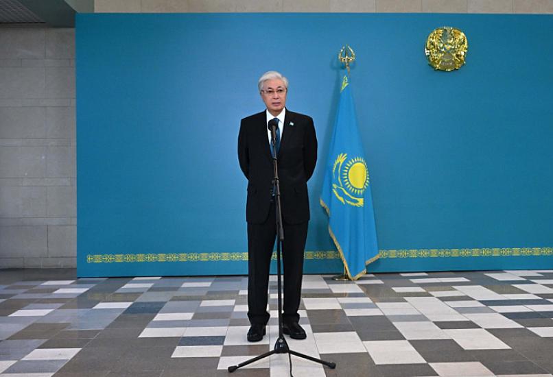 Qazaxıstan: növbəti prezident seçkisi nə vaxt keçiriləcək?