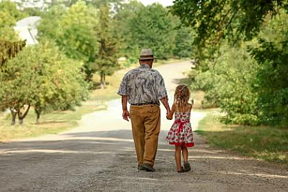Nəvəyə baxmaq beyin sağlamlığını qoruyur