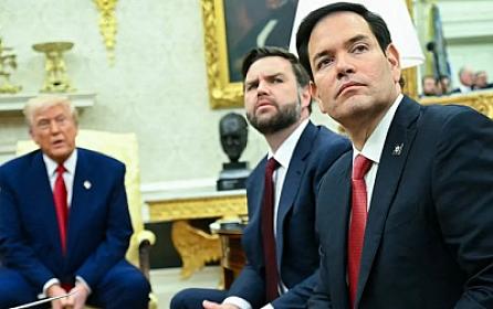 Иранская война разделила команду Трампа на две части