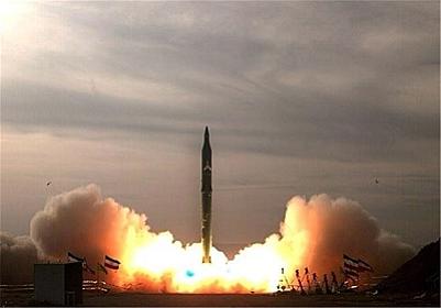 İran superağır raketlərlə yeni zərbələr dalğasına başladı