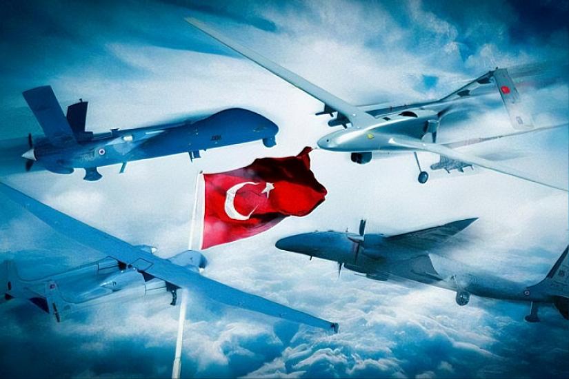 PUA bazarının 65 faizi əlimizdədir -