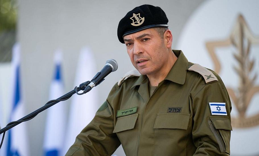 İsrail müharibəni azı üç həftə davam etdirməyi planlaşdırır - 