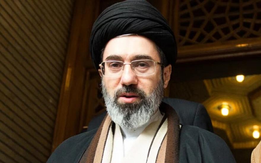 Xamenei gizli şəkildə Rusiyaya aparılıb -