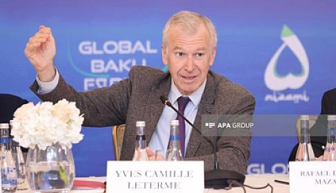 “Azərbaycanlıların gözünə baxmağa