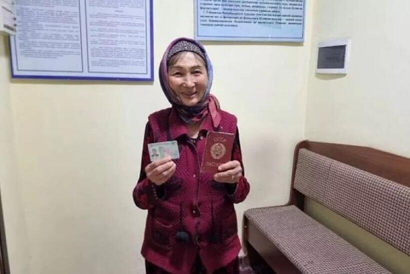 Bu qadın indiyədək