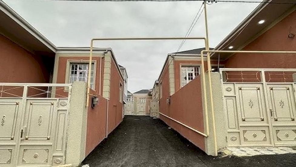 Paytaxtdakı bir sıra evlər zəlzələyə tab gətirməyə bilər - 