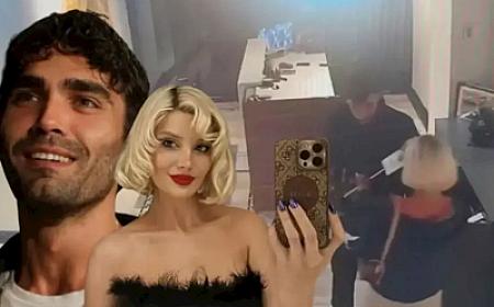 “Yeraltı”nın aktyorunu bloqerin ölümü ilə nə bağlayır? — 1 saat öncə evində olub (VİDEO)