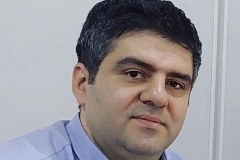 An employee of AzTV suddenly passed away