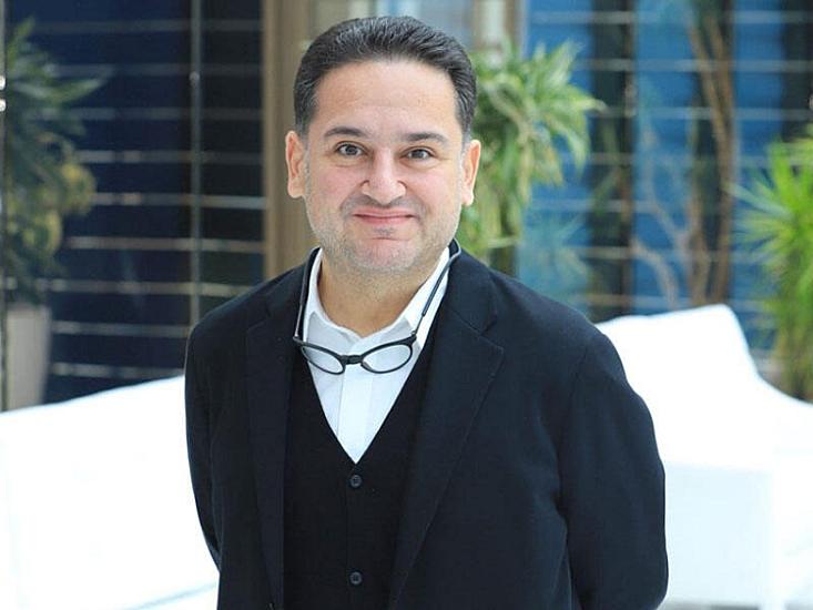 Əməliyyat keçirən Murad Dadaşovdan yeni 