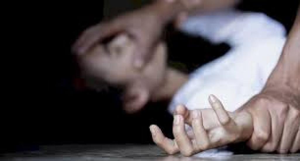 Məktəbli qıza təcavüz edib 