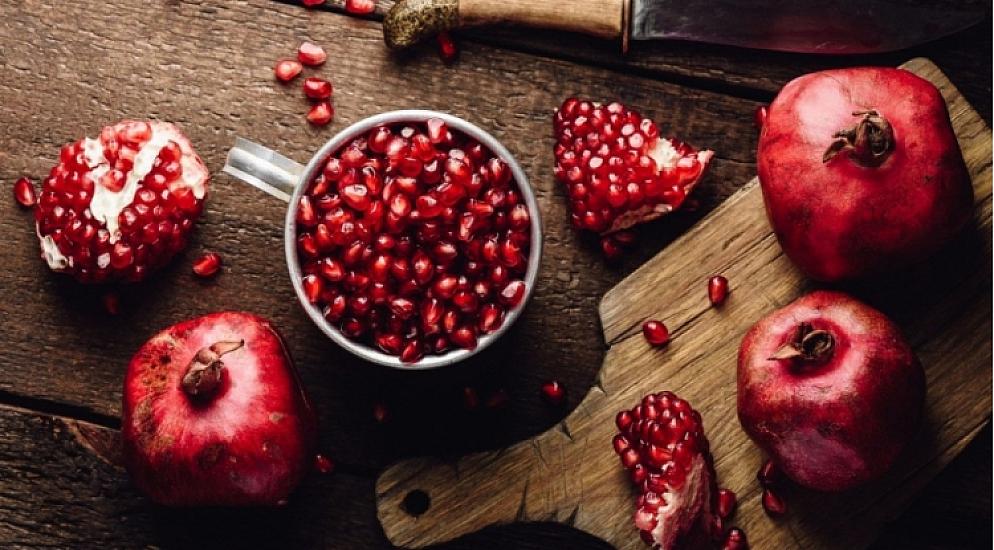 Nar qabığını dəmləmək olarmı? – 