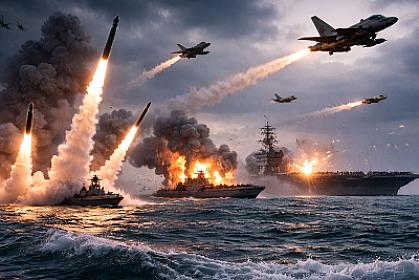 İran Trampa meydan oxudu – 