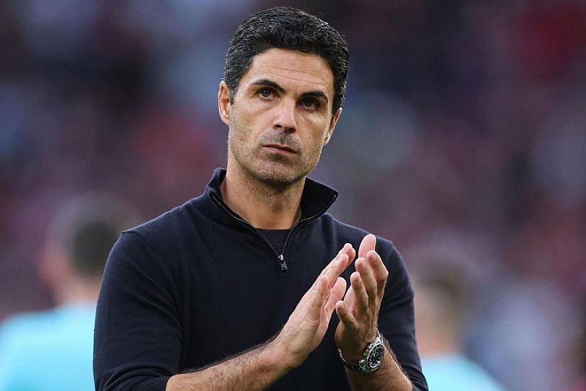 «Арсенал» приближается к чемпионству: