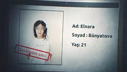 Naxçıvanda kredit adı ilə kiberdələduzluq edən qadın saxlanıldı - 