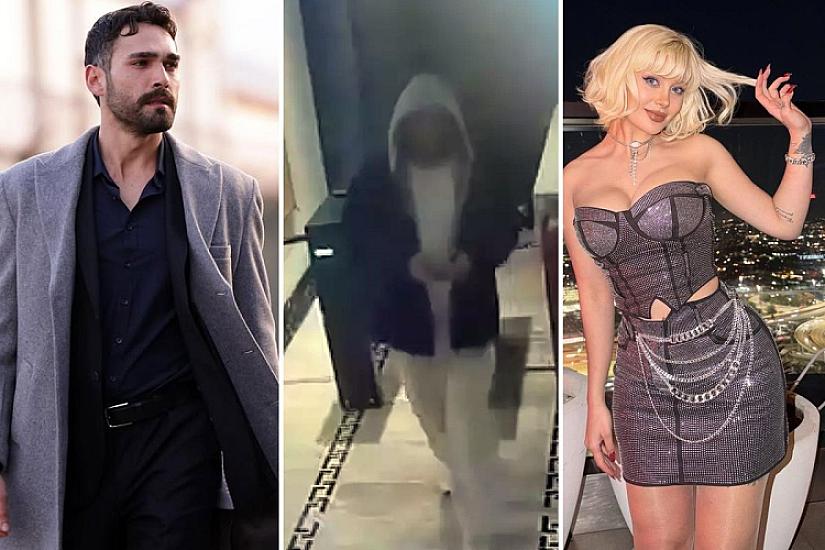 Blogerin ölmüdə adı hallanan aktyor ifadə verib - 