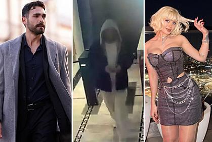 Blogerin ölmüdə adı hallanan aktyor ifadə verib - 