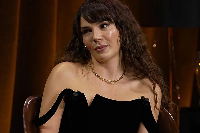 Məşhur aktrisadan həyat yoldaşı barədə maraqlı etiraf: 