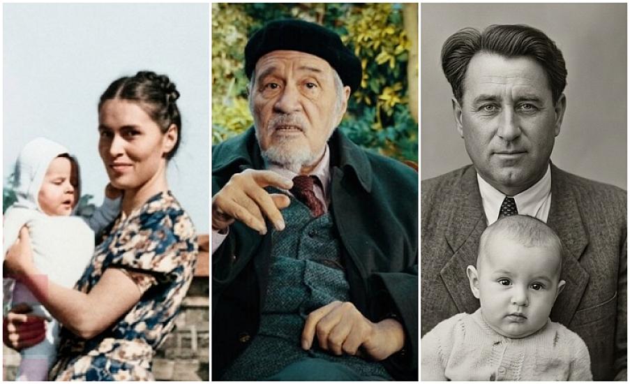 İlbər Ortaylı niyə qaçqın düşərgəsində doğulub? – 