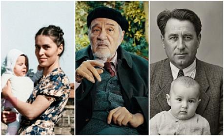 İlbər Ortaylı niyə qaçqın düşərgəsində doğulub? – 