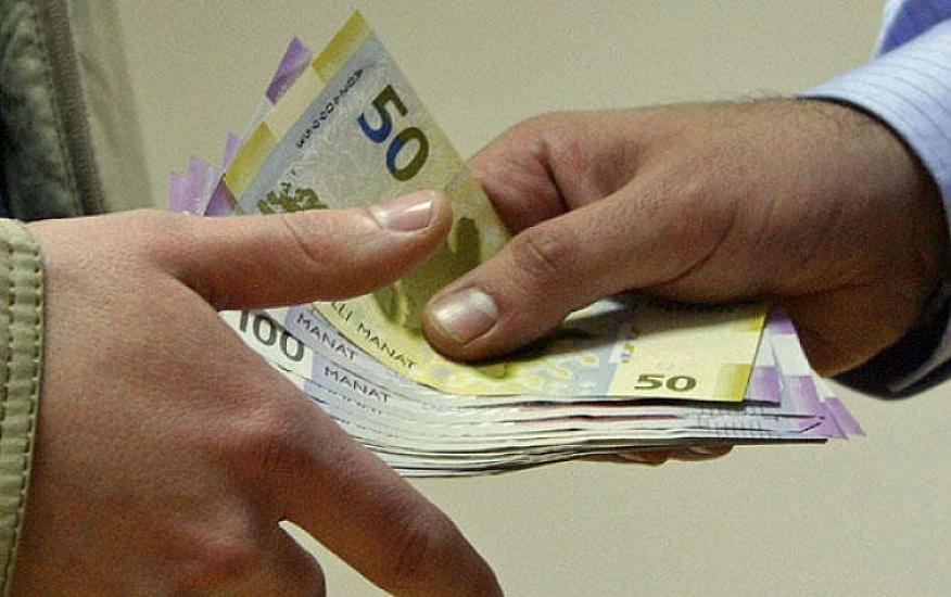 Üç uşaqlı ailələrə bayram öncəsi ŞAD XƏBƏR