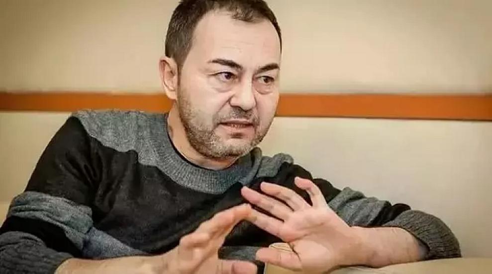 Serdar Ortaçdan illər sonra “Ata” etirafı: 