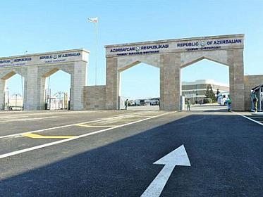 A restriction regime consisting of a limitation