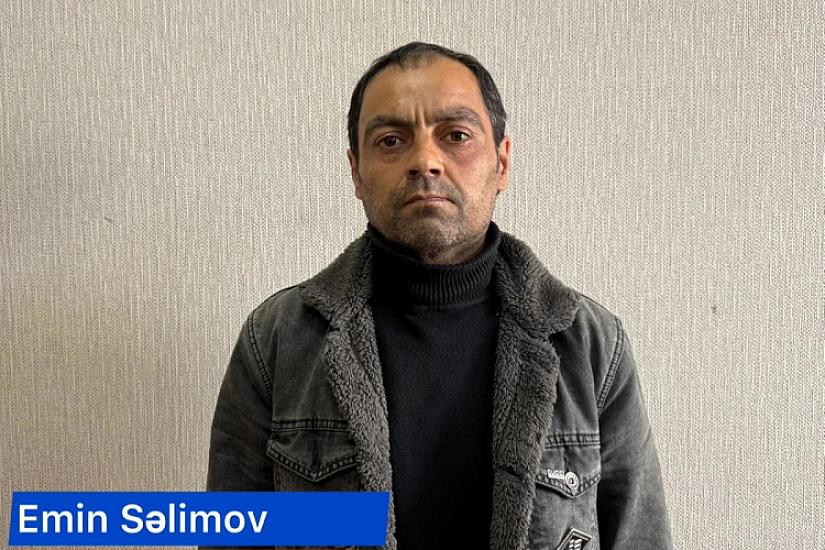 Təqaüdçülərə kömək etmək adı ilə onların bank kartlarını taladı - 