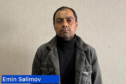 Təqaüdçülərə kömək etmək adı ilə onların bank kartlarını taladı - 