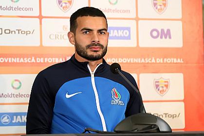 "Neftçi" Emin Mahmudovun qolu ilə 