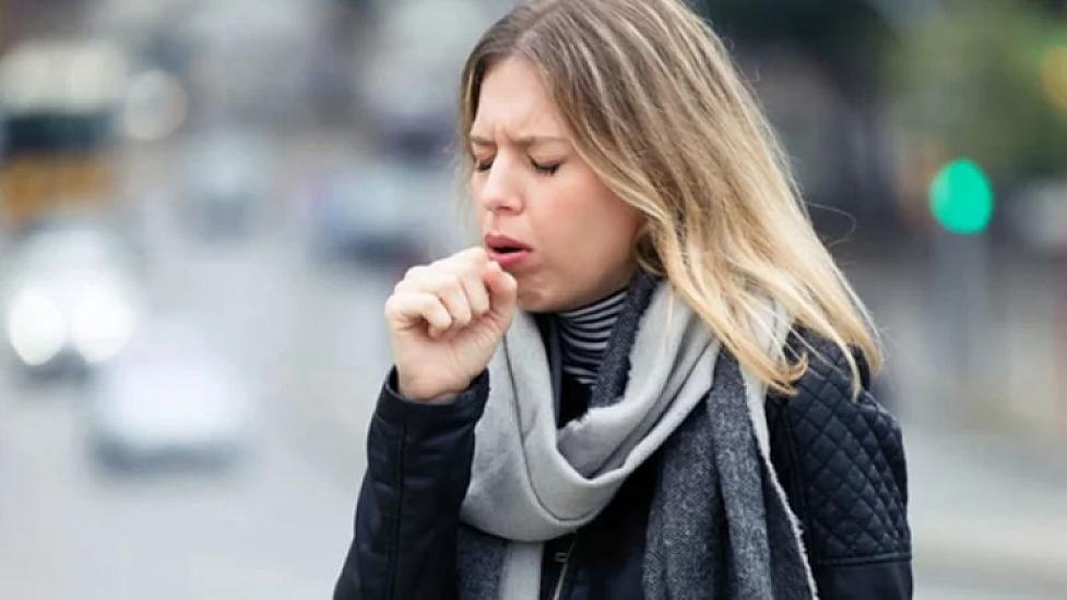 За непрекращающимся кашлем могут скрываться серьёзные заболевания -