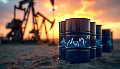 Страны с наибольшим потреблением нефти в мире