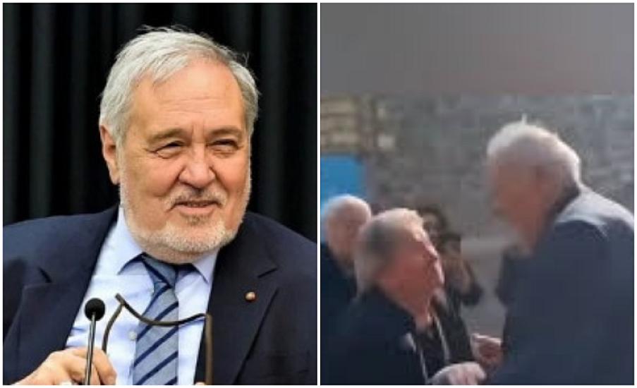 Vəfatından sonra yayılan BU GÖRÜNTÜLƏRİ yenidən gündəm oldu - 