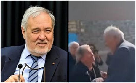 Vəfatından sonra yayılan BU GÖRÜNTÜLƏRİ yenidən gündəm oldu - 