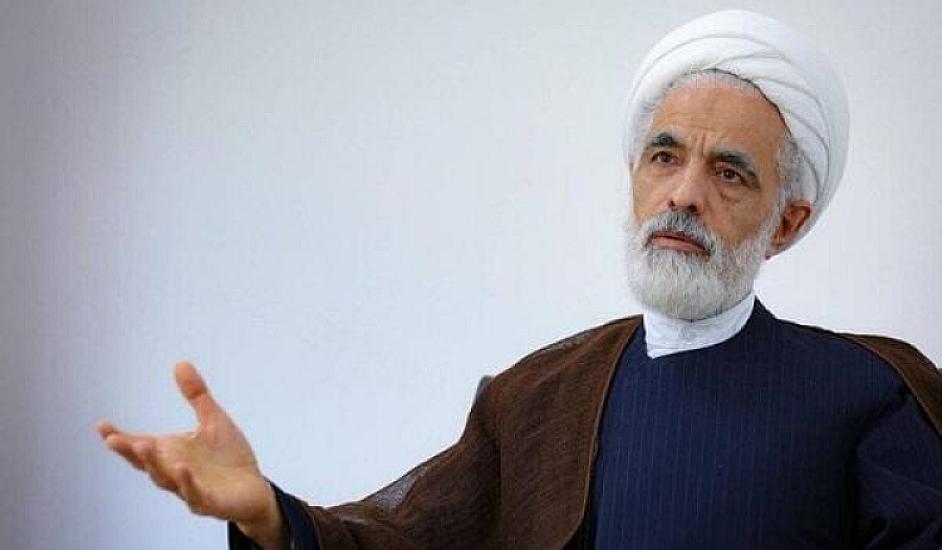 Iran is hitting civilian targets -