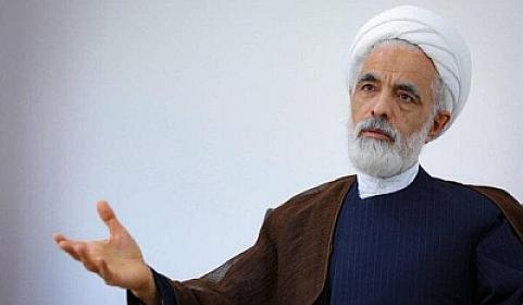 İran mülki obyektləri vurur - 